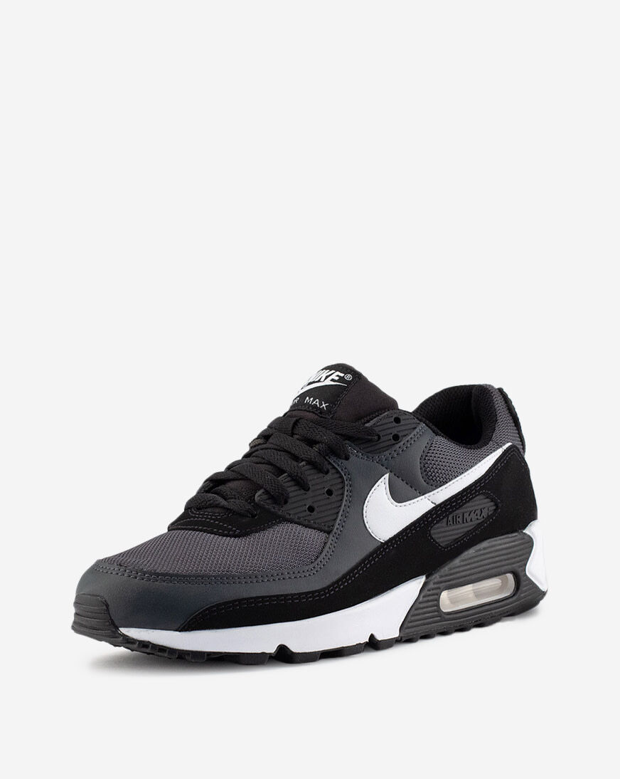 Shop Nike Air Max  CN grey   SNIPES USA