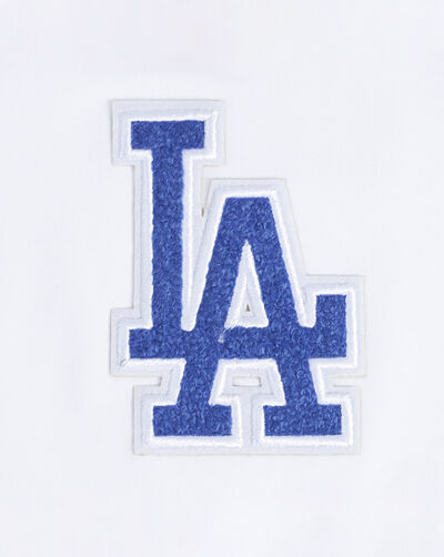 Los Angeles Dodgers Classic Body Con Dress