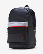 Jordan Retro 4 Backpack 9A0280-KG5 Black 1
