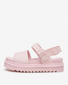 Voss Mono Sandals