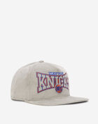 9Fifty New York Knicks Corduroy Golfer Hat