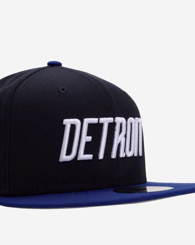 9Fifty Detroit Tigers Evergreen Snapback Hat 9Fifty Detroit Tigers Evergreen Snapback Hat