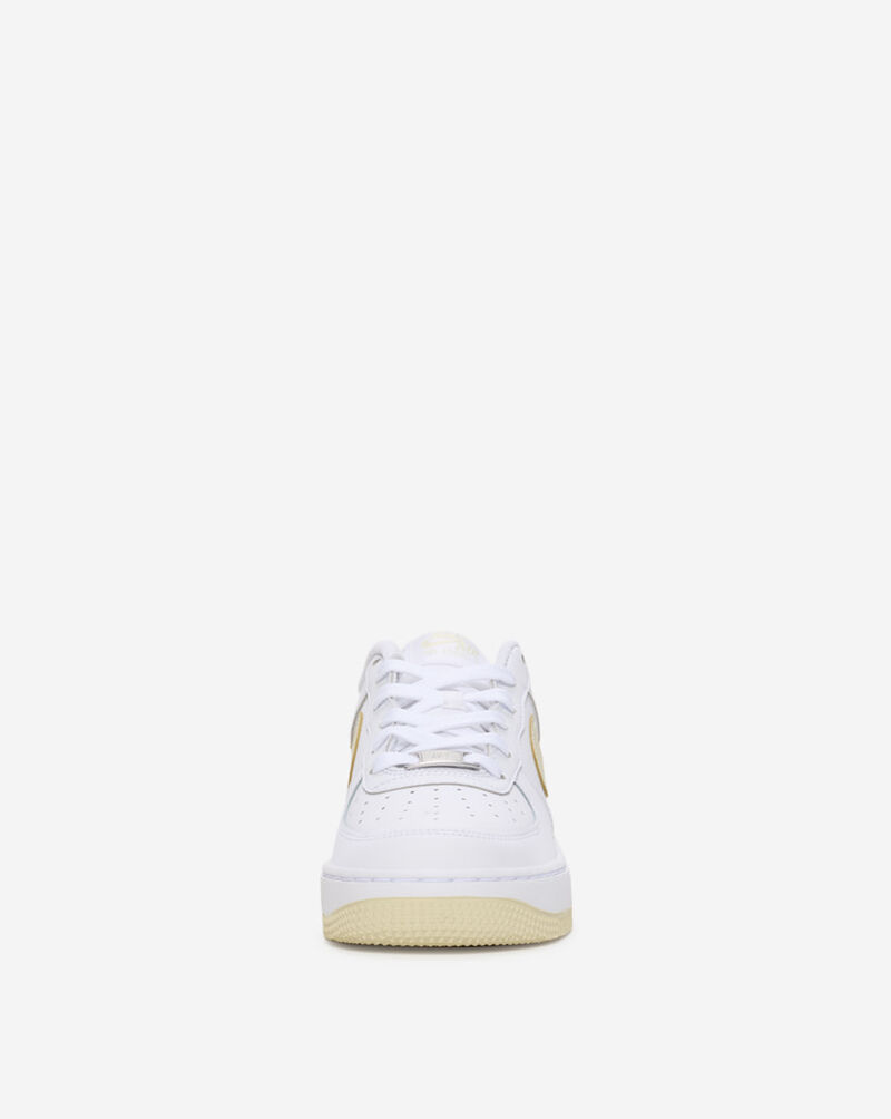Nike Big Kids' Air Force 1 FV5948-118 White 3