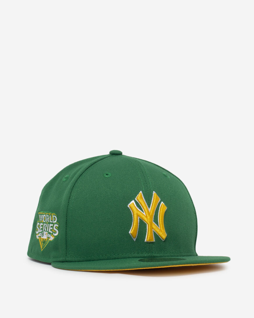 New Era 59Fifty New York Yankees Brunch 