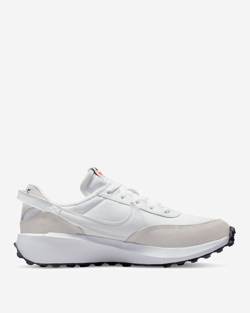 Nike Waffle Debut DH9523-100 White 2