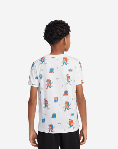 Big Kids' NSW T-Shirt