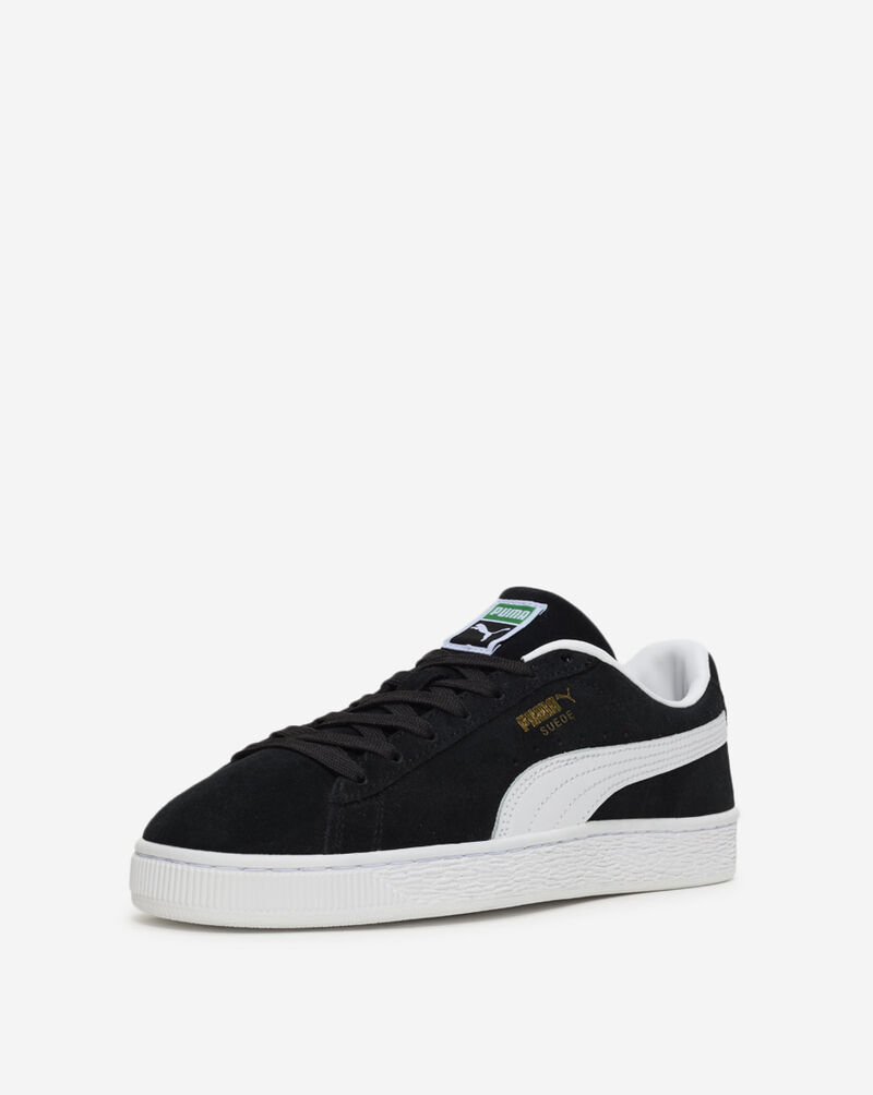 Puma Grade School Suede Classic 39985301 Black 2