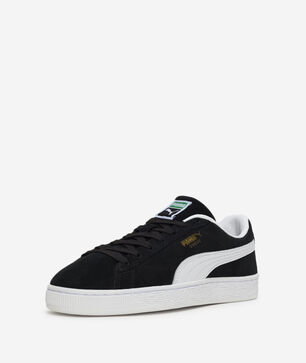 Grade School Suede Classic