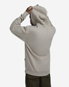 Hasta Muerte Angel Float Hoodie HMANGELFLOAT-CEM Grey 2