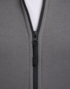 Basic Full Zip Hoodie
