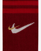 Plush Crew 1Pk Socks (S-XL)