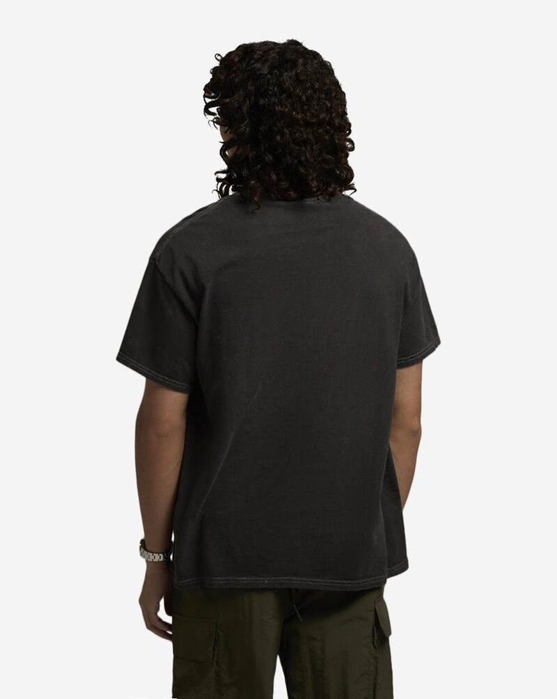 Graphic Tees Michael Myers Tee MCUS049 Black 2