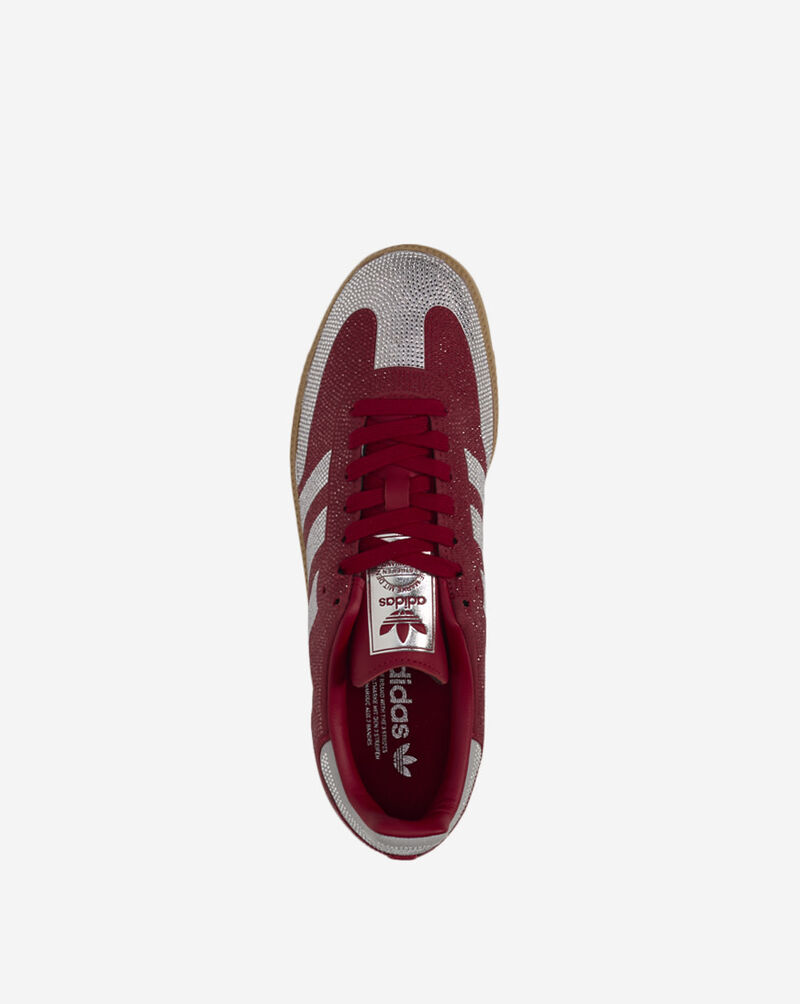 adidas Samba OG KI8132 Red 7