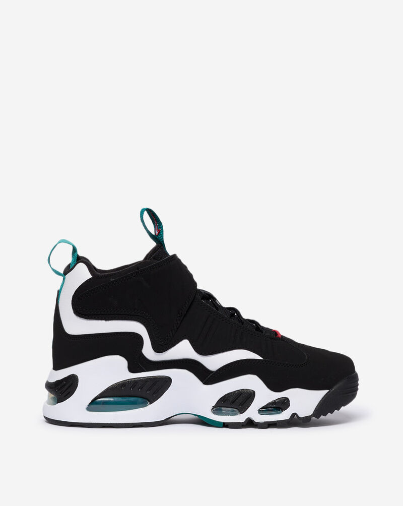 Nike Big Kids'  Air Griffey Max 1 DD8561-100 Black 4