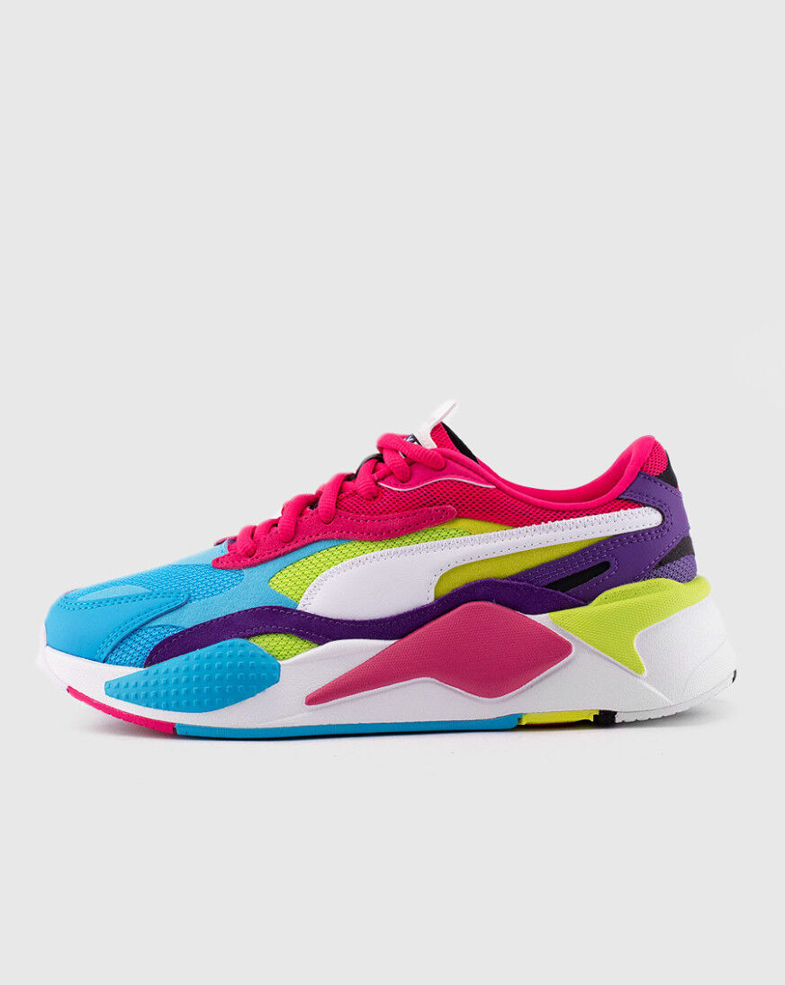 puma puzzle womens
