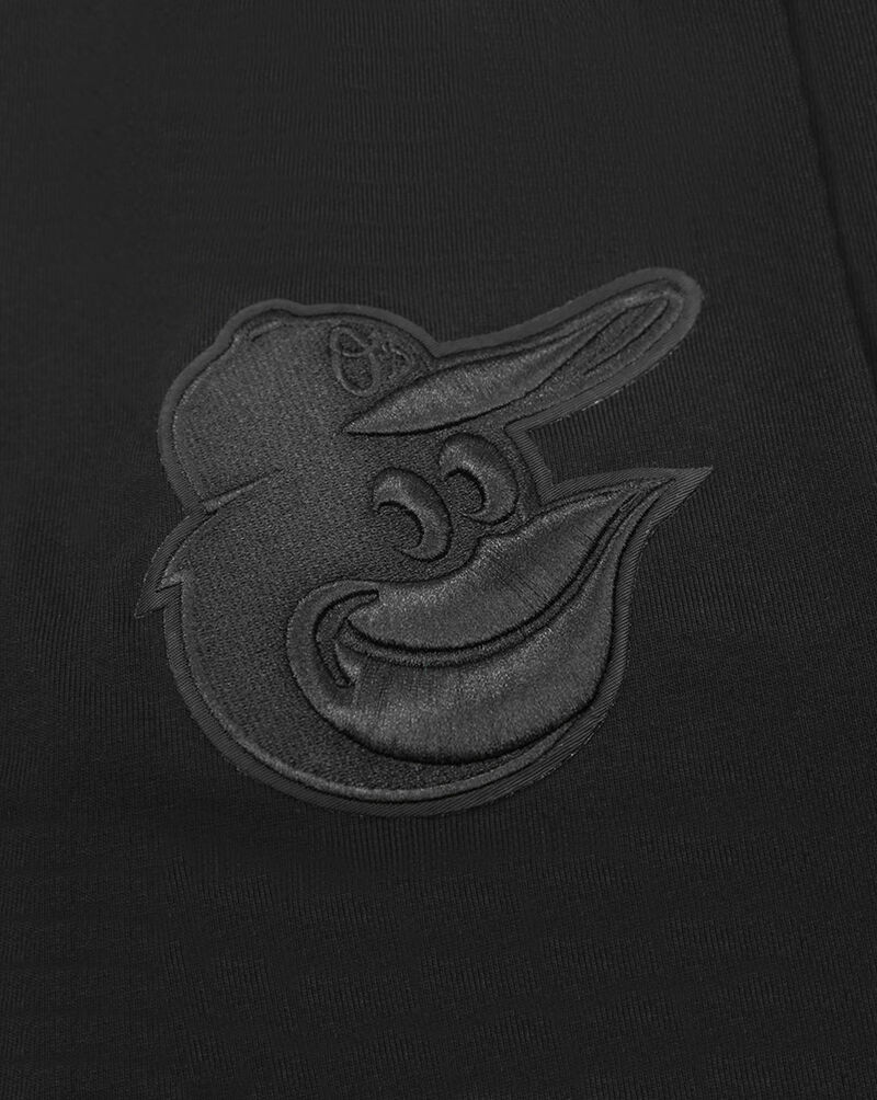 PRO STANDARD Baltimore Orioles Neutral Short LBO338292-BLK Black 2