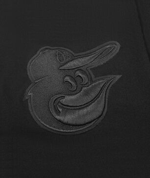 Baltimore Orioles Neutral Short