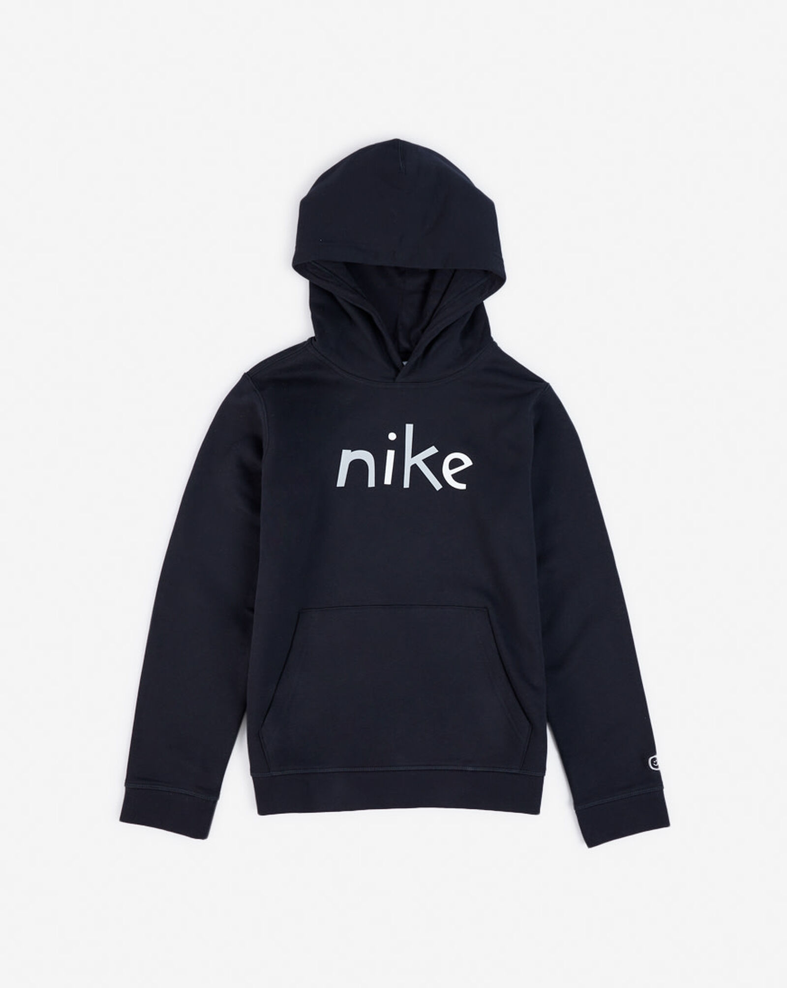 nike black hoodie boys