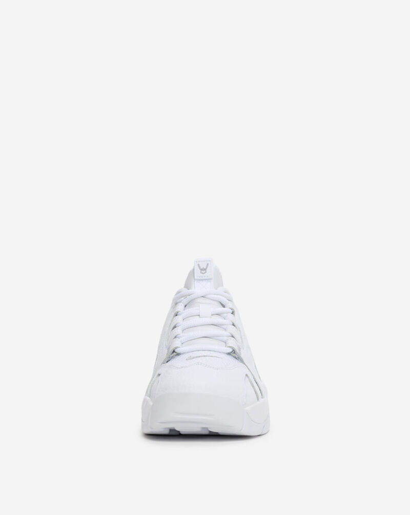 Nike Big Kids' Air DT Max '96 Low IR4714-100 White 3