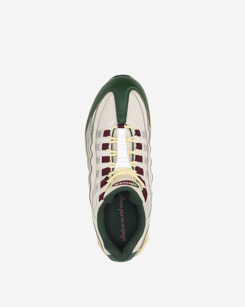 Nike Air Max 95 "Big Bubble" SE IR5900-030 cream 7