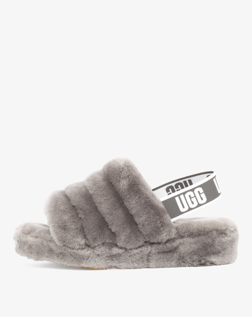 ugg women slides