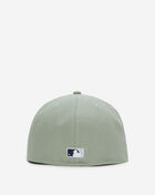 New Era 59Fifty New York Yankees Subway Series Fitted Hat 70931965 Green 3