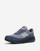 New Balance 990v6 U990LT6 Grey 2