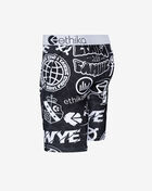 Ethika Grade School On Me Briefs BLST3506 Multi 2