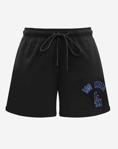 Los Angeles Dodgers Classic Fleece Short