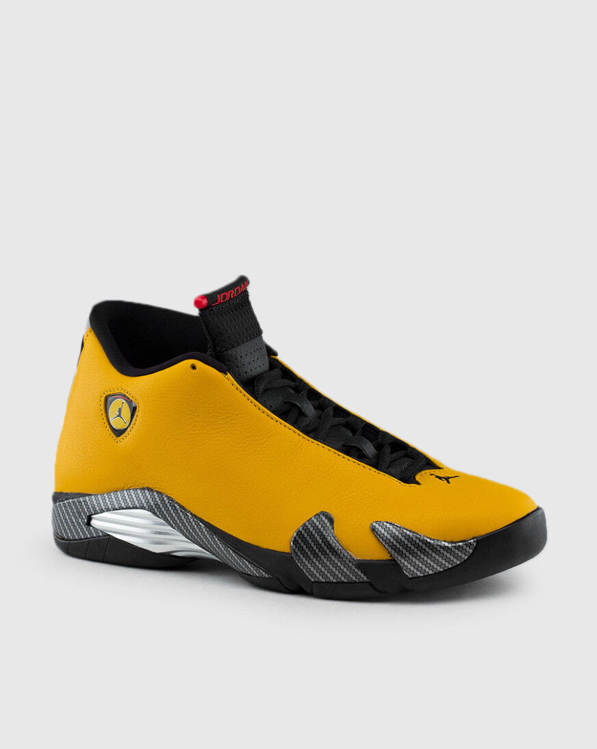 men's air jordan retro 14 se