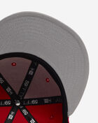 New Era 59Fifty New York Yankees Fitted Hat 71043102 Red 4