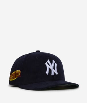 59Fifty New York Yankees Seinfeld Fitted Hat