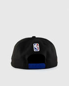 Detroit Pistons Team Logo 9Fifty Snapback