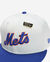 59Fifty New York Mets Satin Fitted Hat