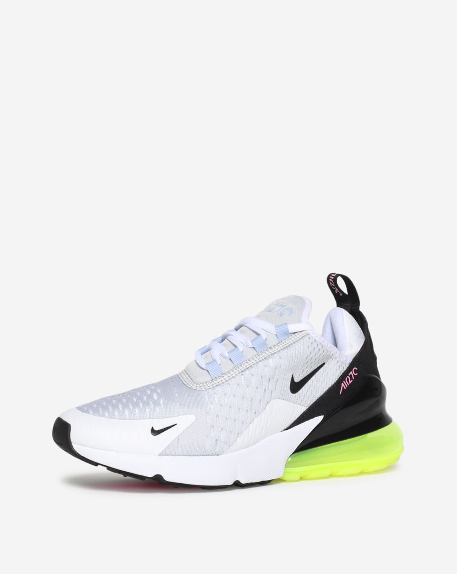 nike air max 270 flyknit snipes