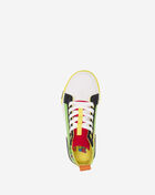 Pre-School Super Mario Bros Yoshi Sneakers