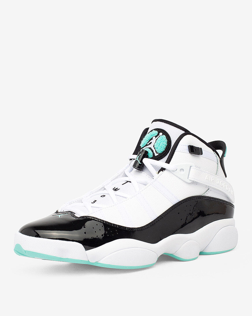 jordan 6 rings tropical twist