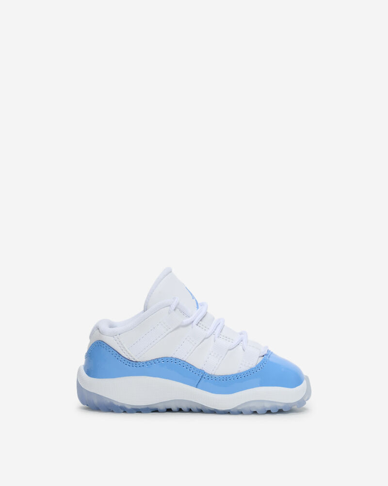 Jordan Toddler Air Jordan 11 Retro Low FV5120-100 White 4