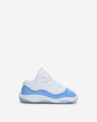 Jordan Toddler Air Jordan 11 Retro Low FV5120-100 White 4