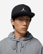 Jordan Pro Structured Hat HV1068-010 Black 1
