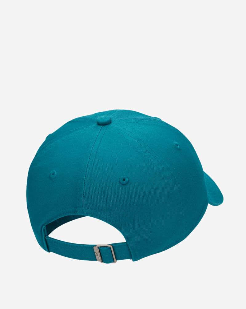 Nike Nike Club Unstructured Futura Wash Cap FB5368-381 Green 2