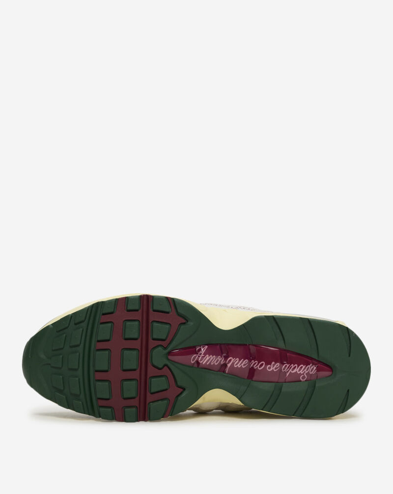 Nike Air Max 95 "Big Bubble" SE IR5900-030 cream 6