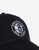 Brooklyn Nets Dad Cap