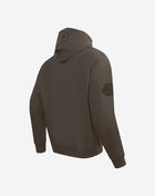 PRO STANDARD Philadelphia Phillies Neutral Drop Shoulder Fleece Pullover Hoodie LPH5311730-DKT Brown 3