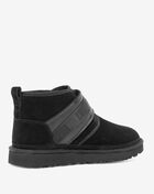 Neumel Snapback Boots