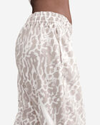 Nike NSW Woven Printed Pants IB7266-009 Grey 4