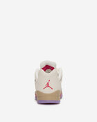 Big Kids' Air Jordan 5 Retro Low