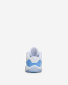 Jordan Toddler Air Jordan 11 Retro Low FV5120-100 White 5
