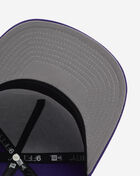 New Era 9Fifty Los Angeles Lakers Cartoon A-Frame Snapback Hat 60800166 Purple 4