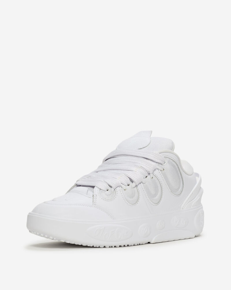 Puma LaFranc&eacute; 31429501 White 2